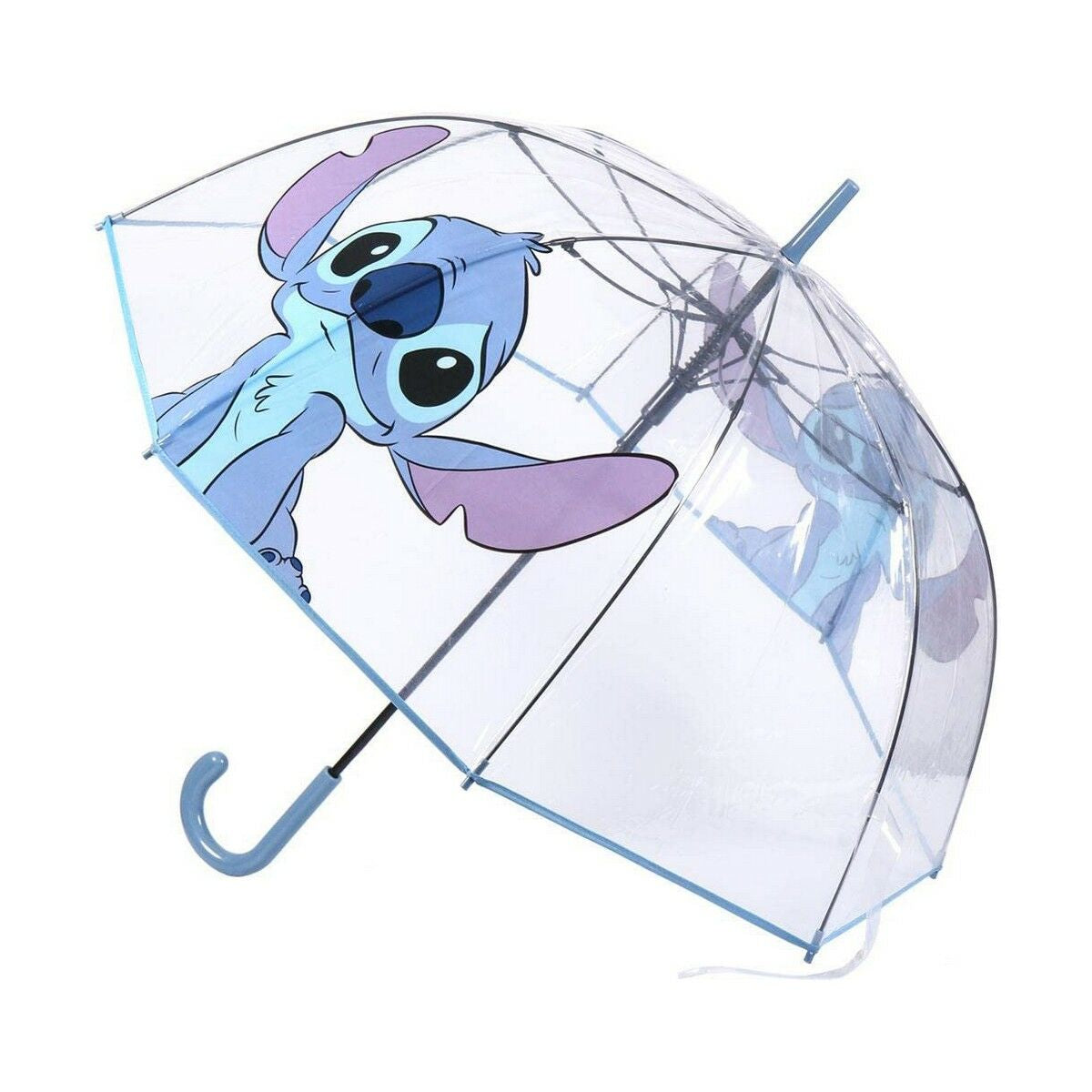 Umbrella Stitch Adult Ø 89 cm Blue 100 % POE