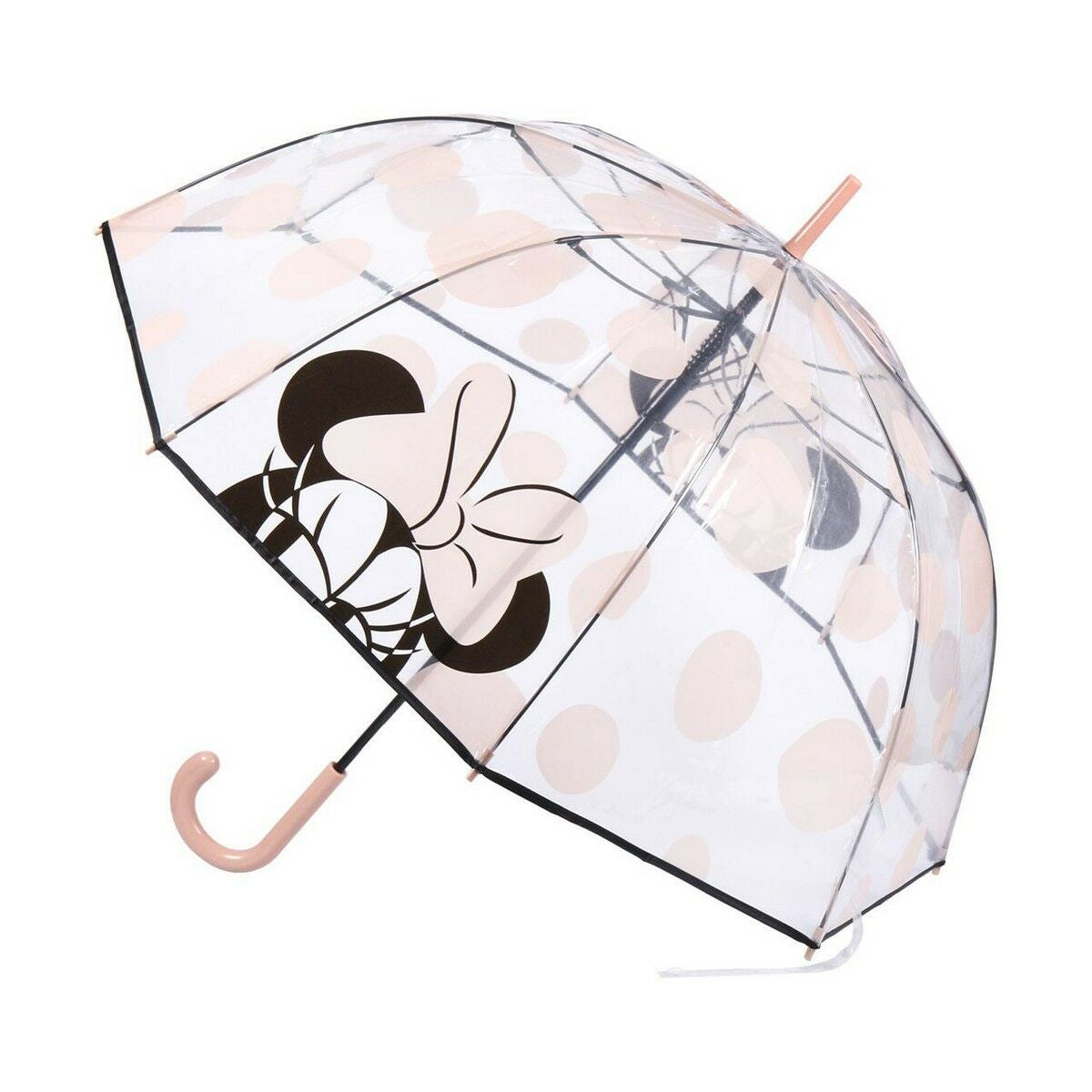 Umbrella Minnie Mouse Adult Ø 89 cm