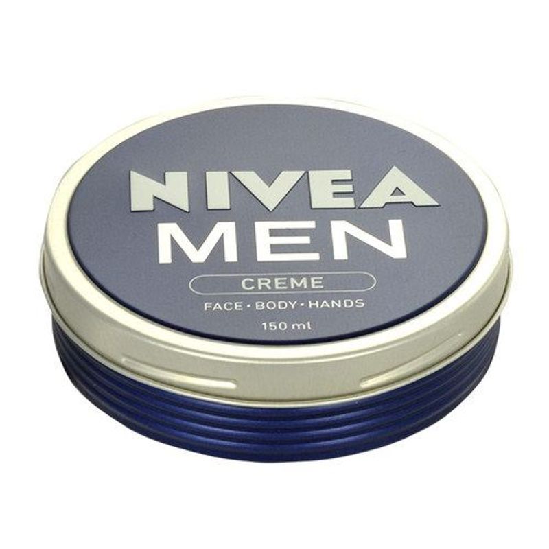 Nivea Men Cream 150 ml M