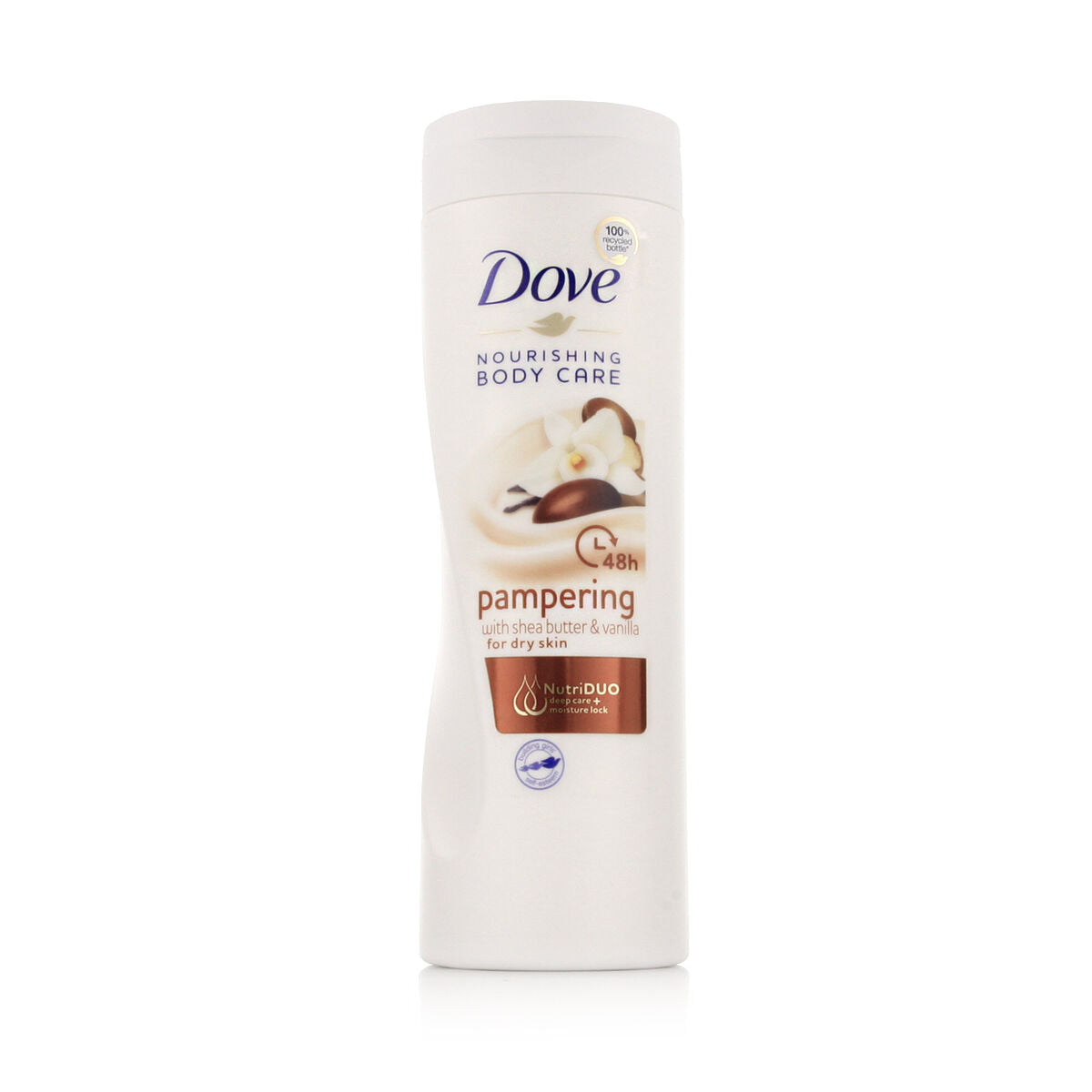 Dove Nourishing Body Care Pampering Body Lotion 400 ml