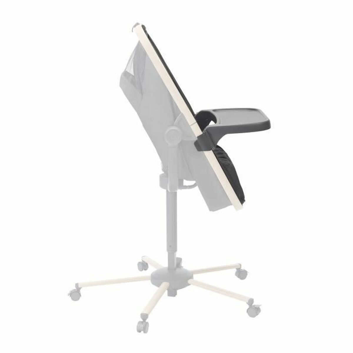 Protective Cover With Tray Maxicosi Kit Black