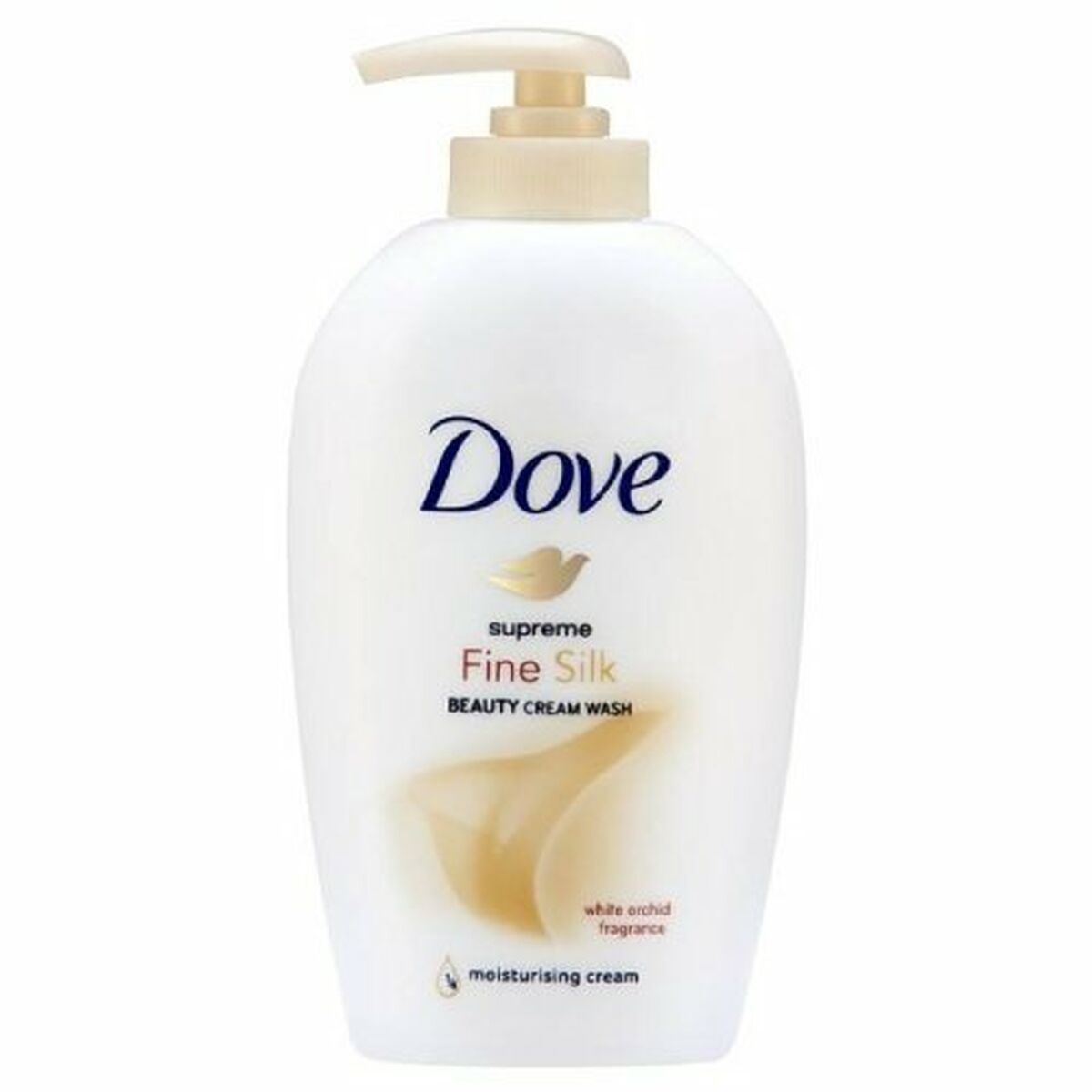 Dove Supreme Fine Silk Hand Wash 250 ml