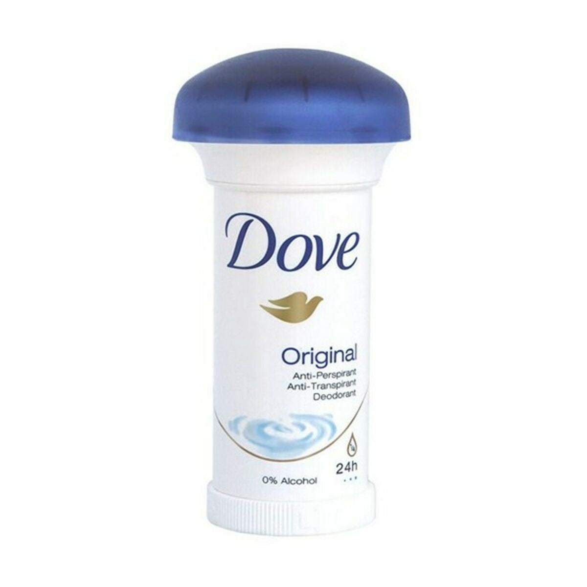 Dove Original Deodorant Cream 50 ml