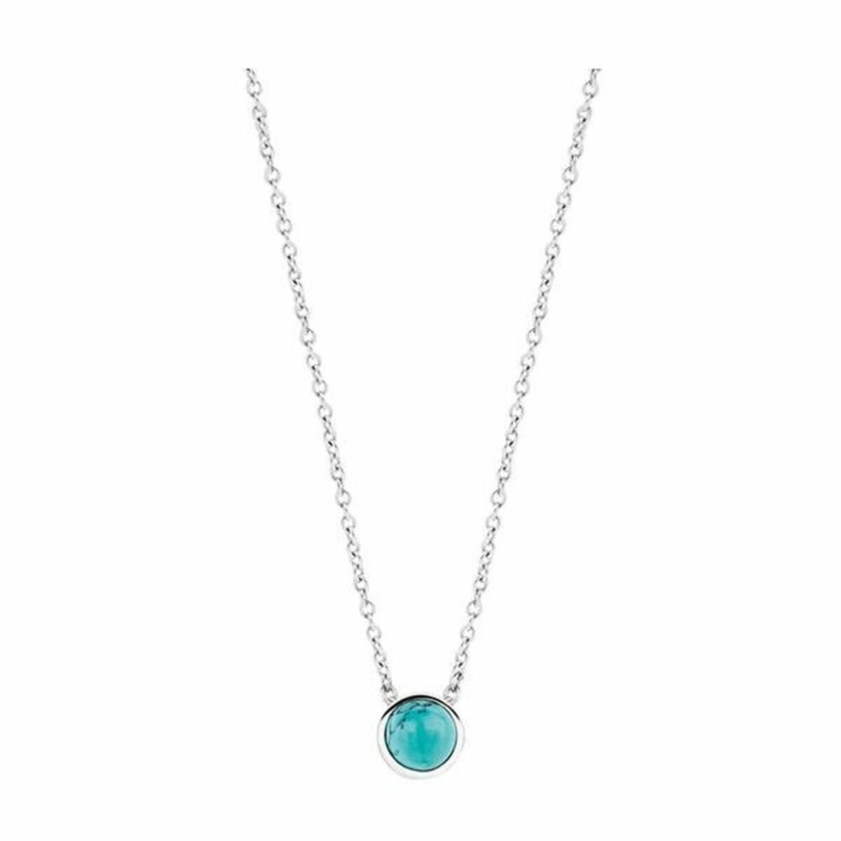 Ladies' Necklace Ti Sento 3845TQ/42