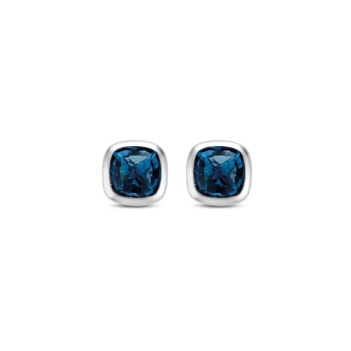 Ladies' Earrings Ti Sento 7808DB