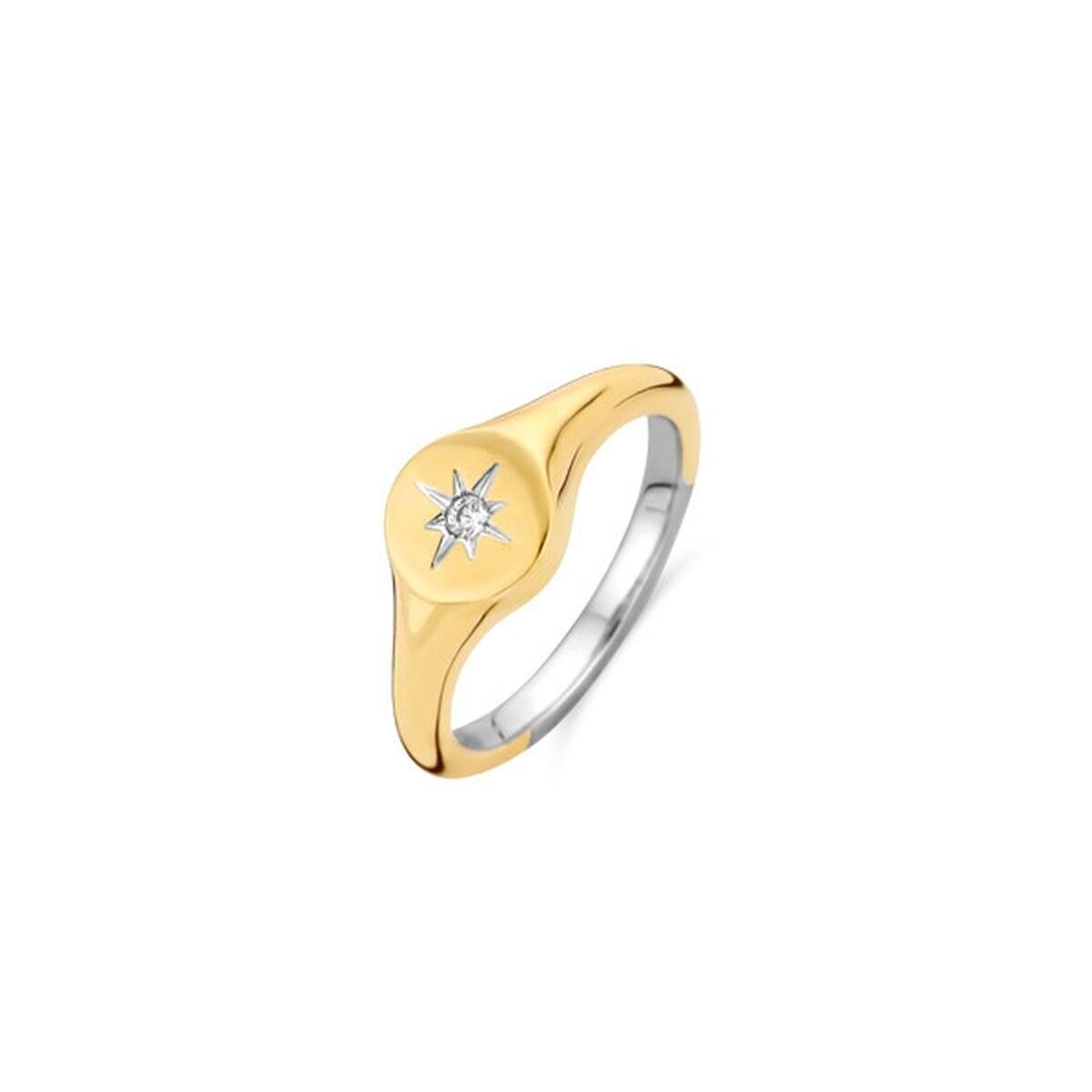 Ladies' Ring Ti Sento 12199ZY/54 14