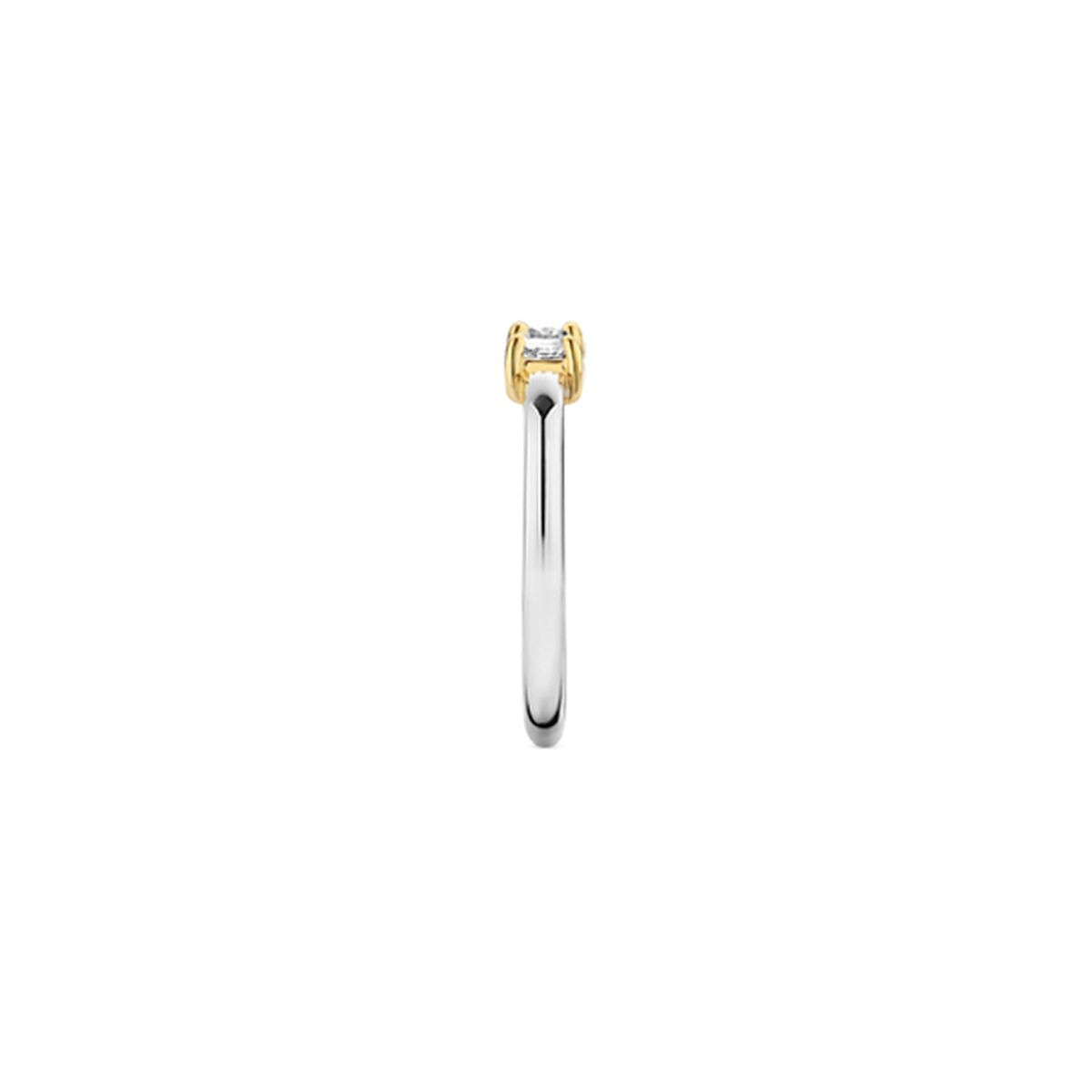 Ladies' Ring Ti Sento 12247ZY/56 16