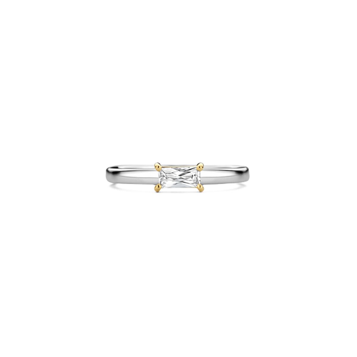 Ladies' Ring Ti Sento 12247ZY/56 16