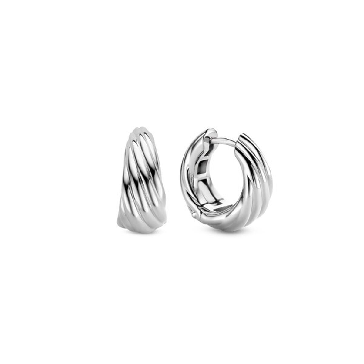 Ladies' Earrings Ti Sento 7856SI