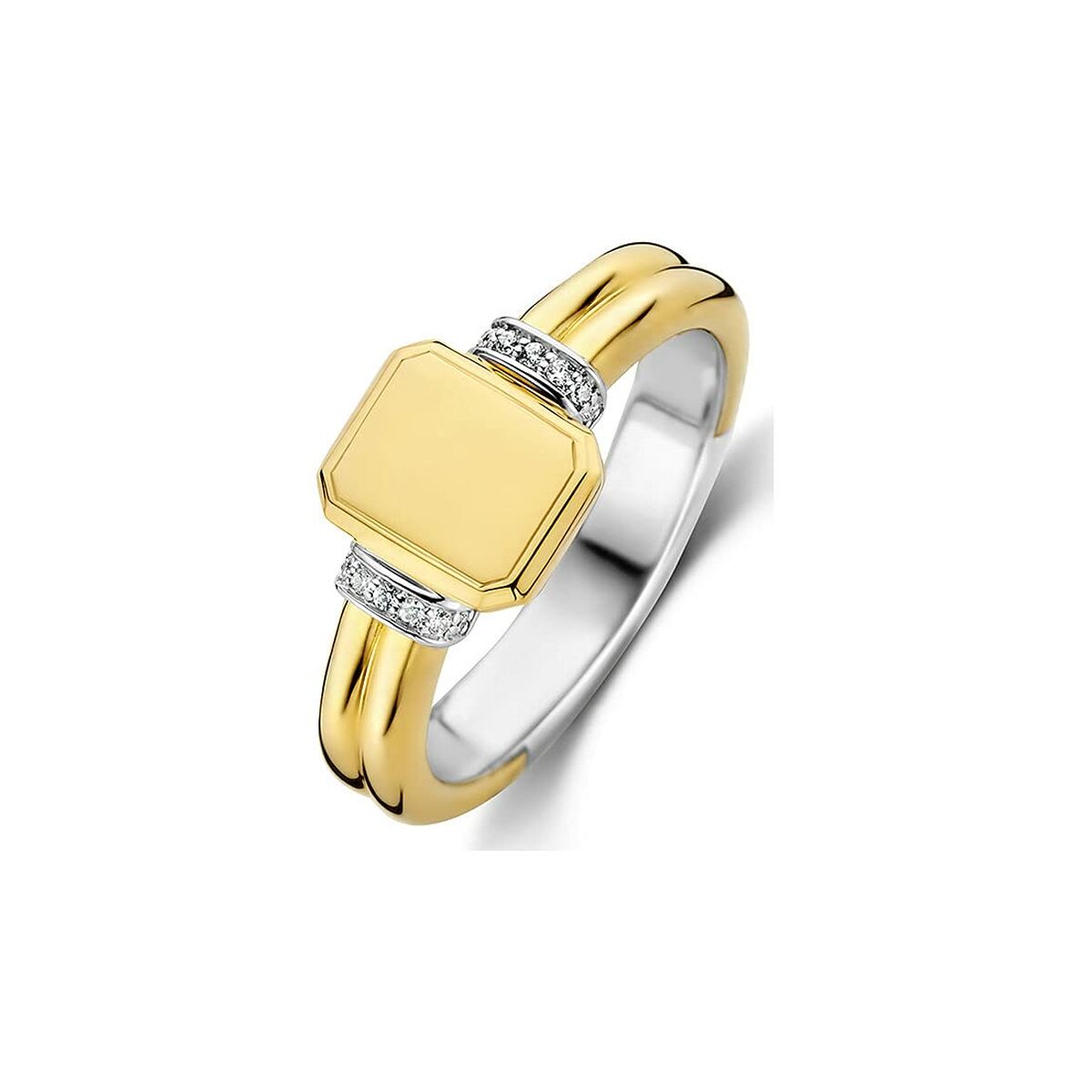 Ladies' Ring Ti Sento 12240ZY/52 12