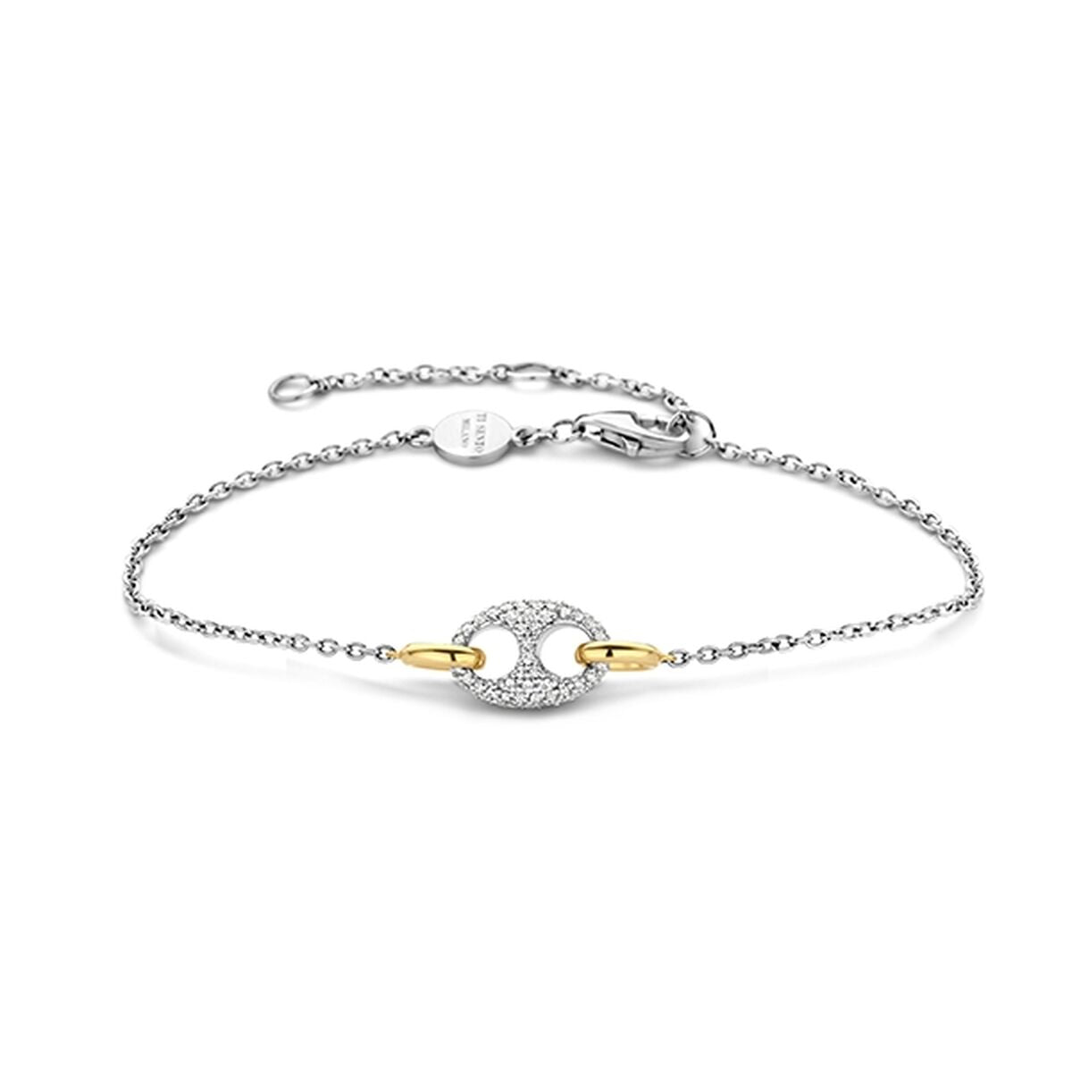 Ladies' Bracelet Ti Sento 2982ZY