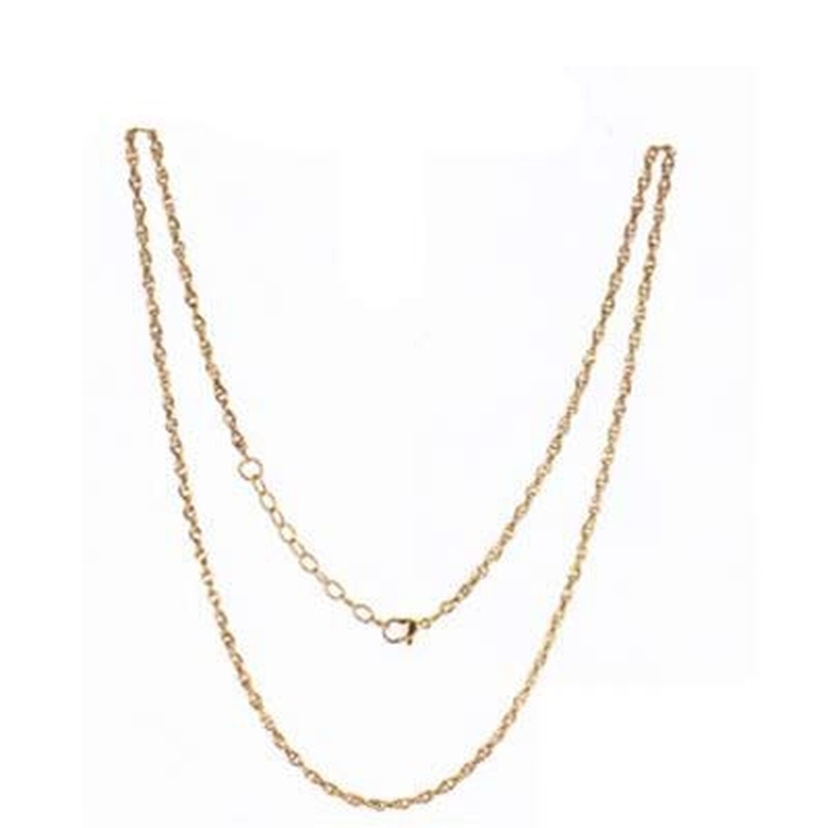 Ladies' Necklace Lockits 980600421