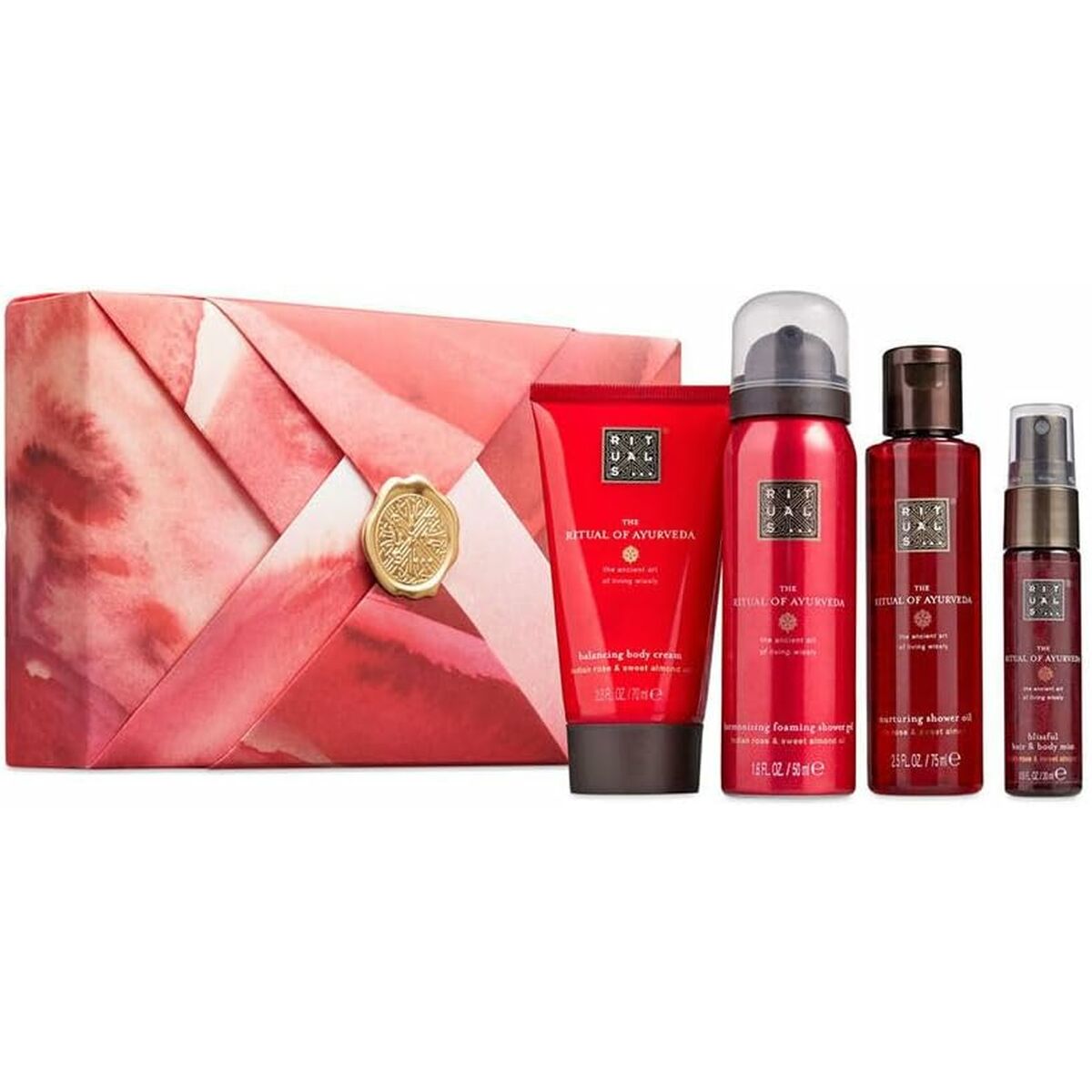 Rituals The Ritual of Ayurveda Gift Set S