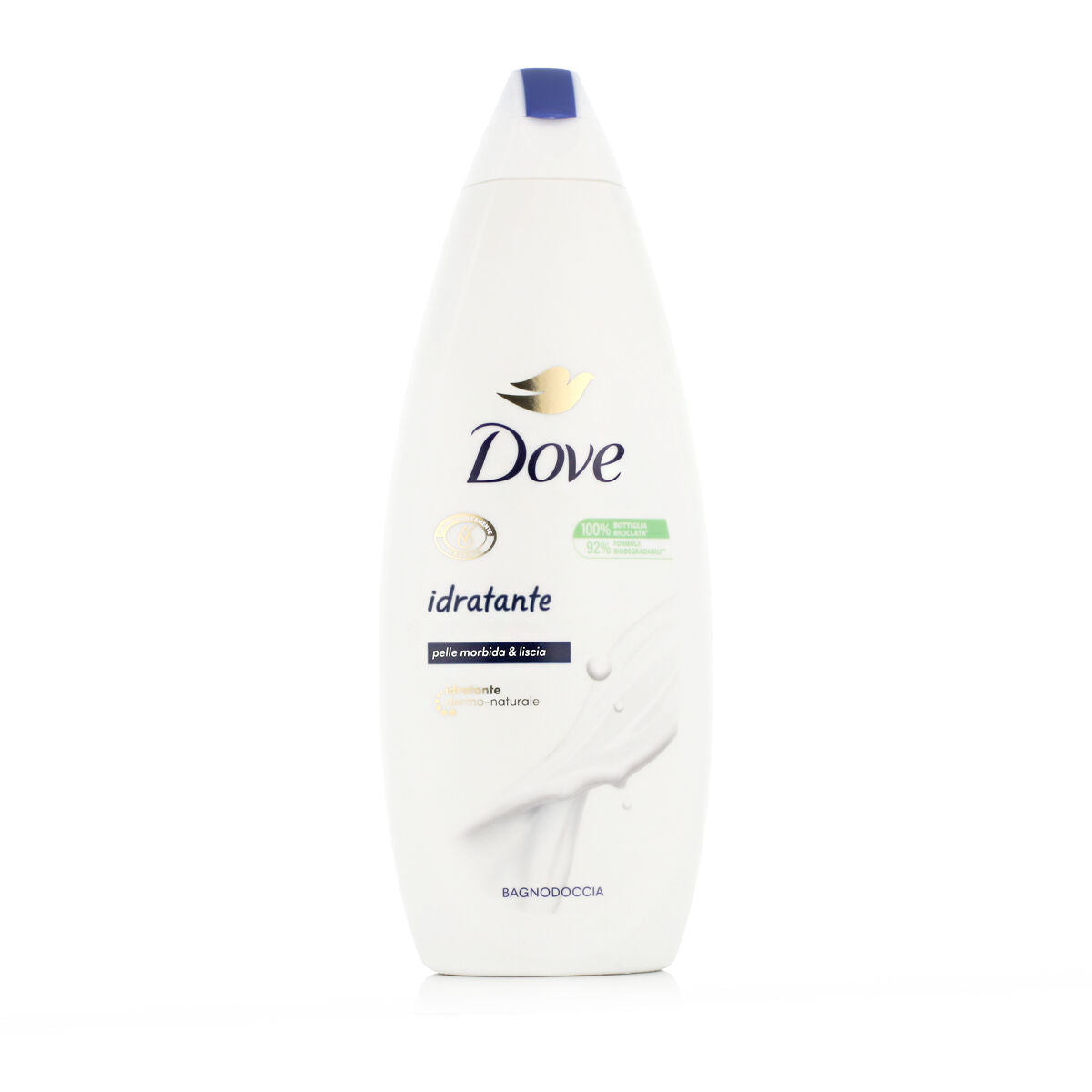 Dove Original Hydrating Shower Gel 600 ml