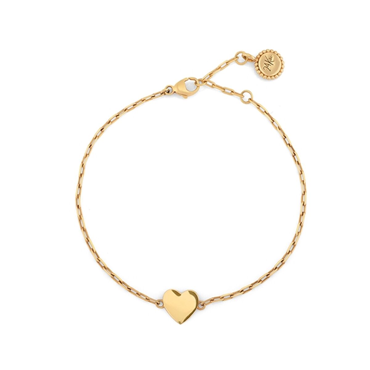 Ladies' Bracelet 24KAE 22413Y Golden