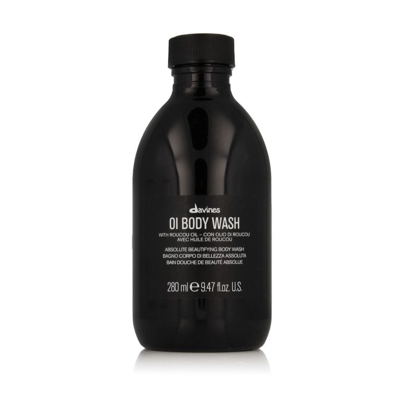 Davines Oi Body Wash 280 ml