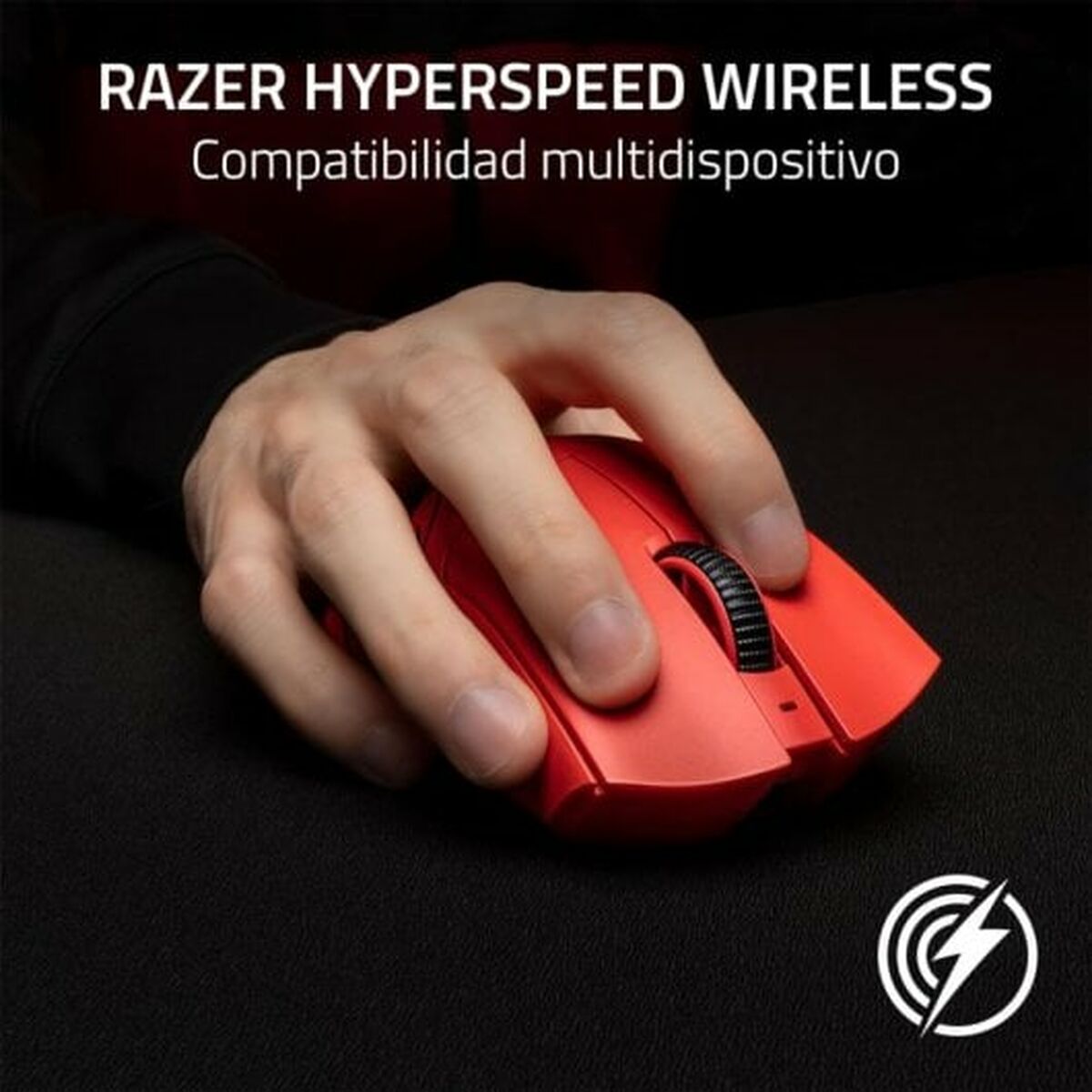 Gaming Mouse Razer RZ01-04630400-R3M1
