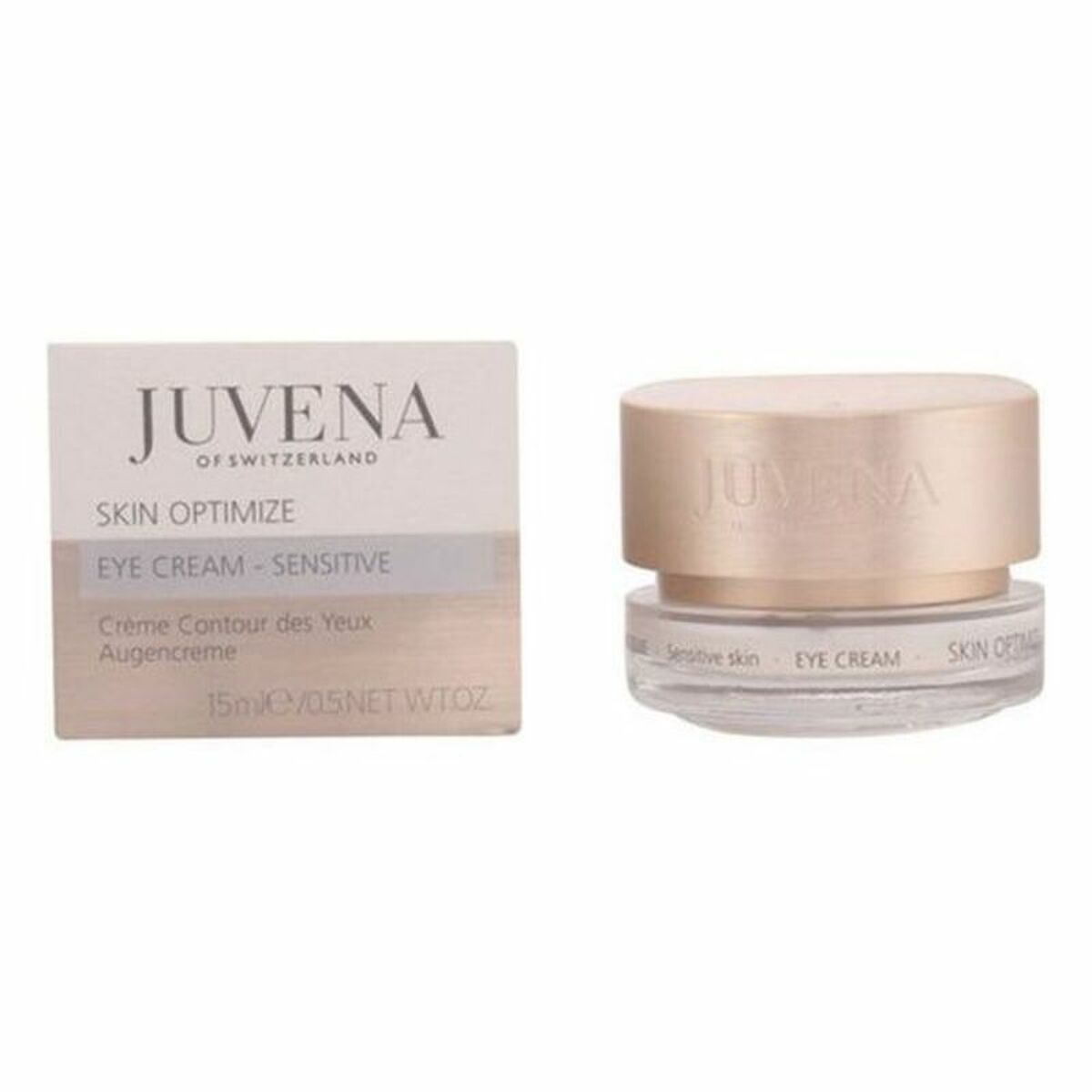 Juvena Skin Optimize Sensitive Eye Cream 15 ml
