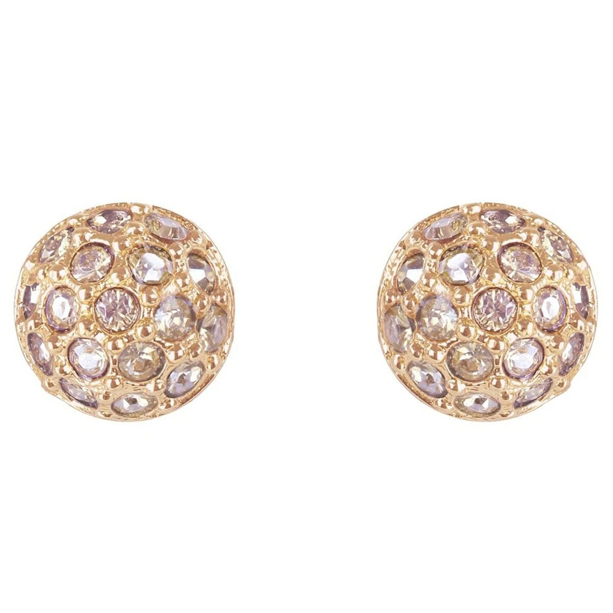 Ladies' Earrings Adore 5489658 1 cm