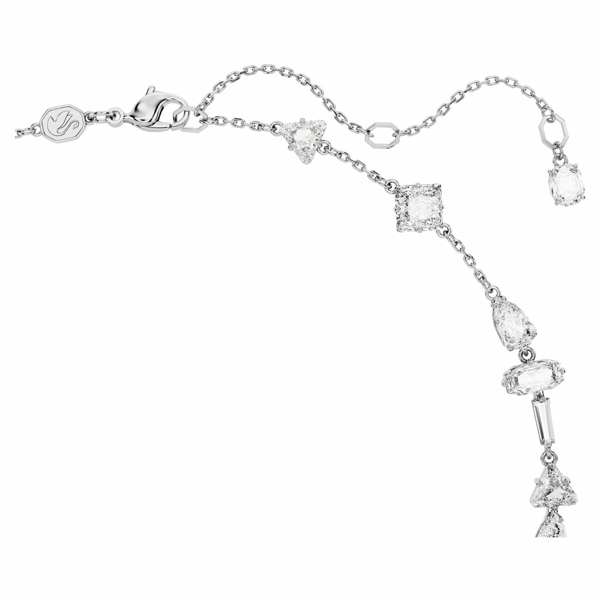 Ladies' Necklace Swarovski 5661520