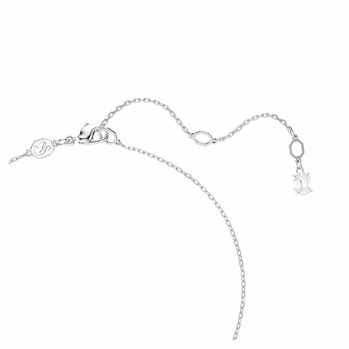 Ladies' Necklace Swarovski 5691484
