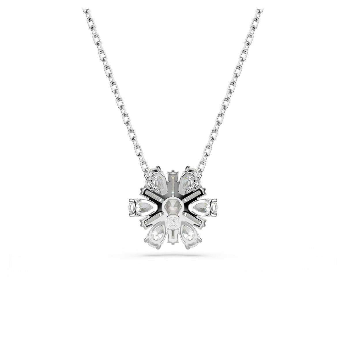Ladies' Necklace Swarovski 5691484