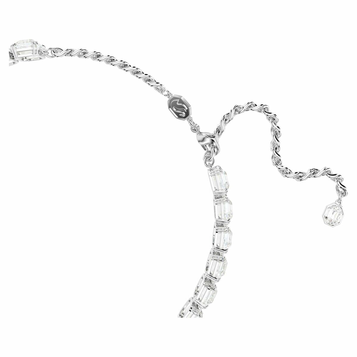 Ladies' Bracelet Swarovski 5696292