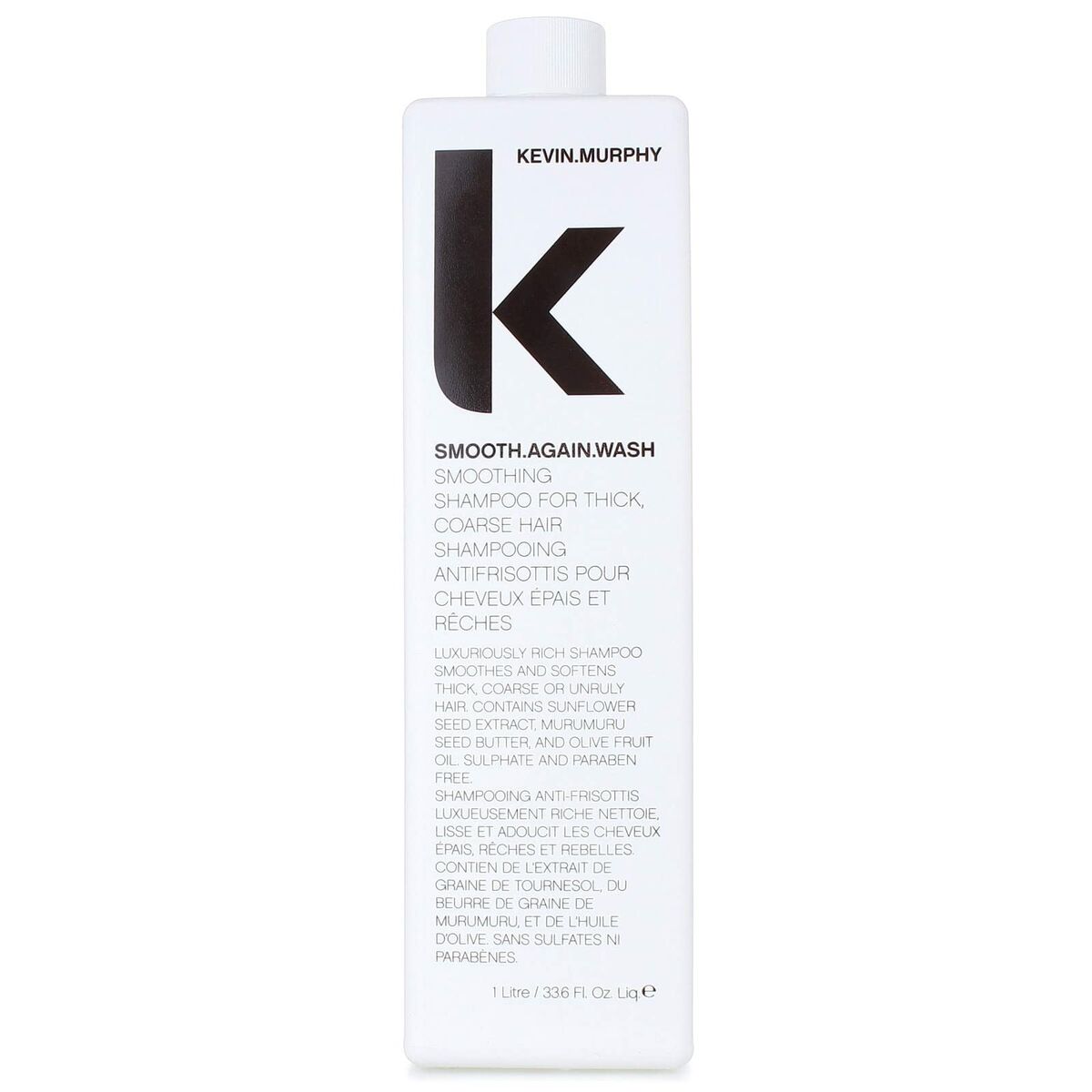 Kevin Murphy Smooth.Again.Wash Smoothing Shampoo 1000 ml