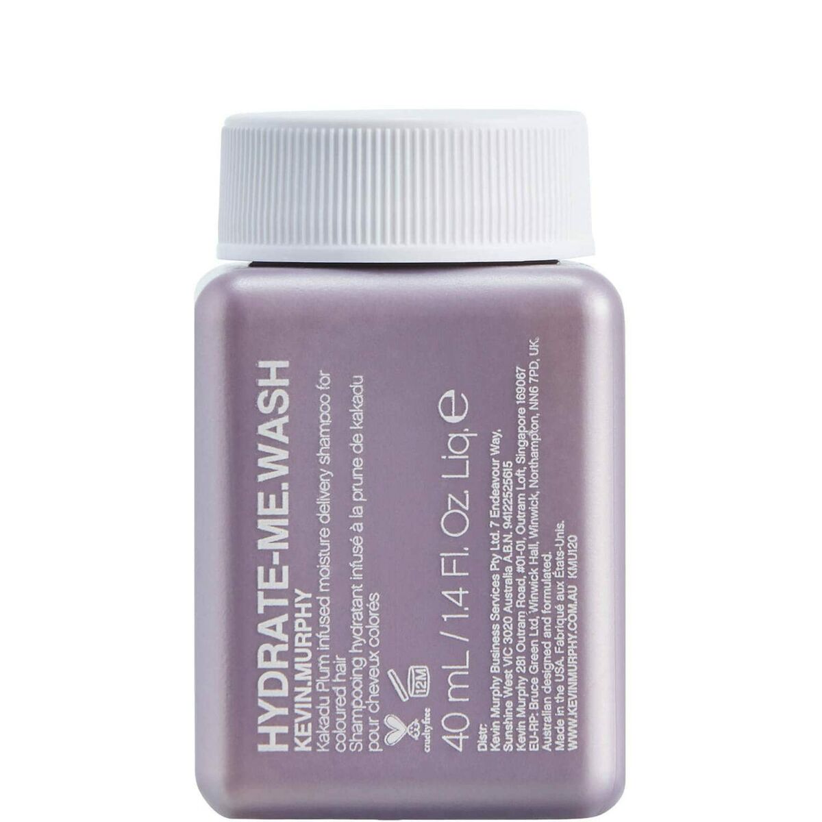 Kevin Murphy Hydrate-Me Rinse 40 ml