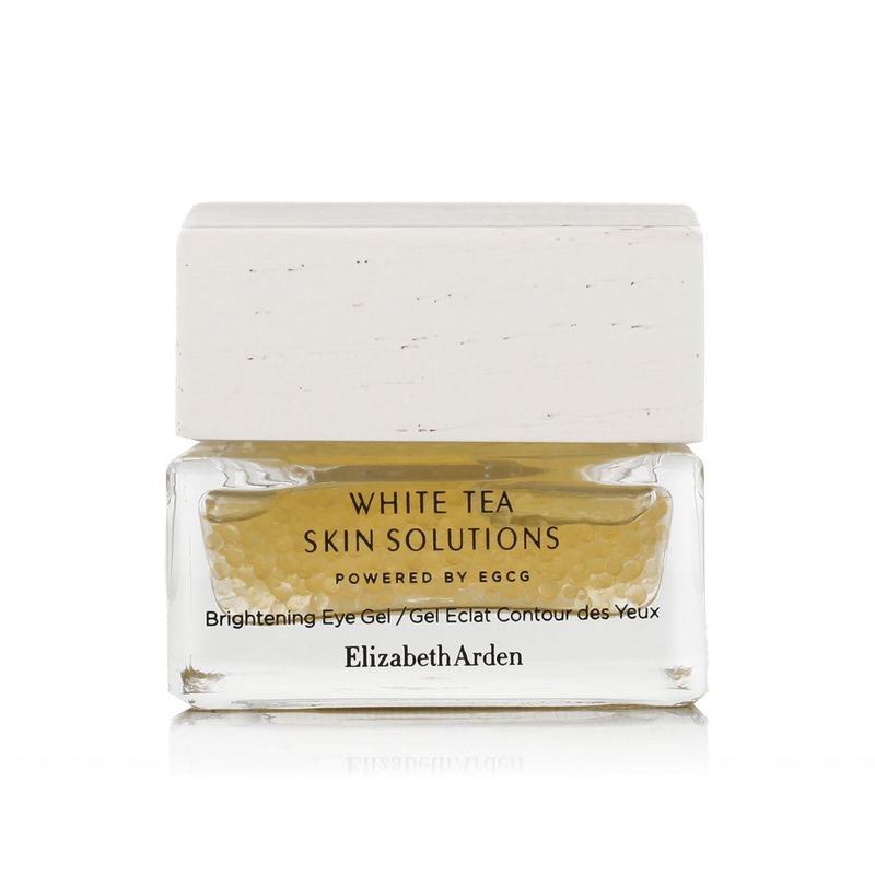 Elizabeth Arden White Tea Skin Solutions Brightening Eye Gel 15 ml