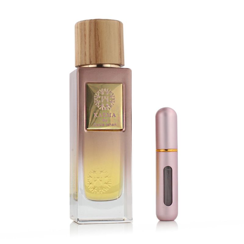 The Woods Collection Natural Karma By Dania Ishan Eau De Parfum 100 ml (unisex)