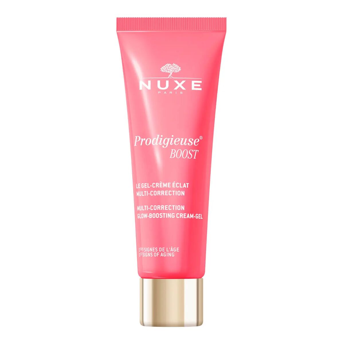 Nuxe Crème Prodigieuse Boost Multi-Correction Gel Day Cream 40 ml