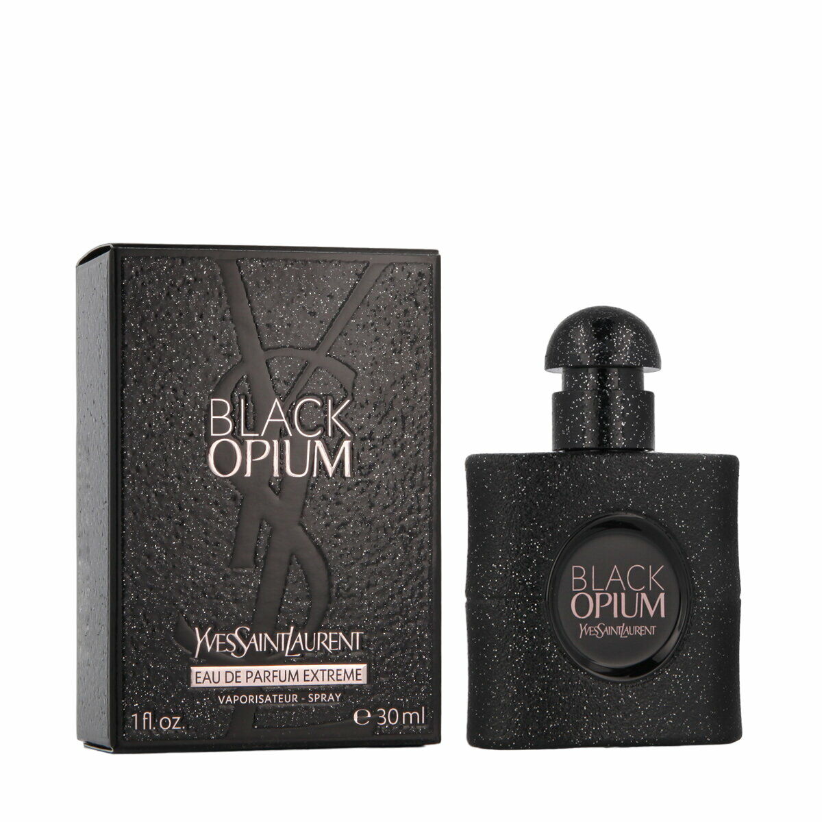 Yves Saint Laurent Black Opium Eau De Parfum Extreme 30 ml (woman)