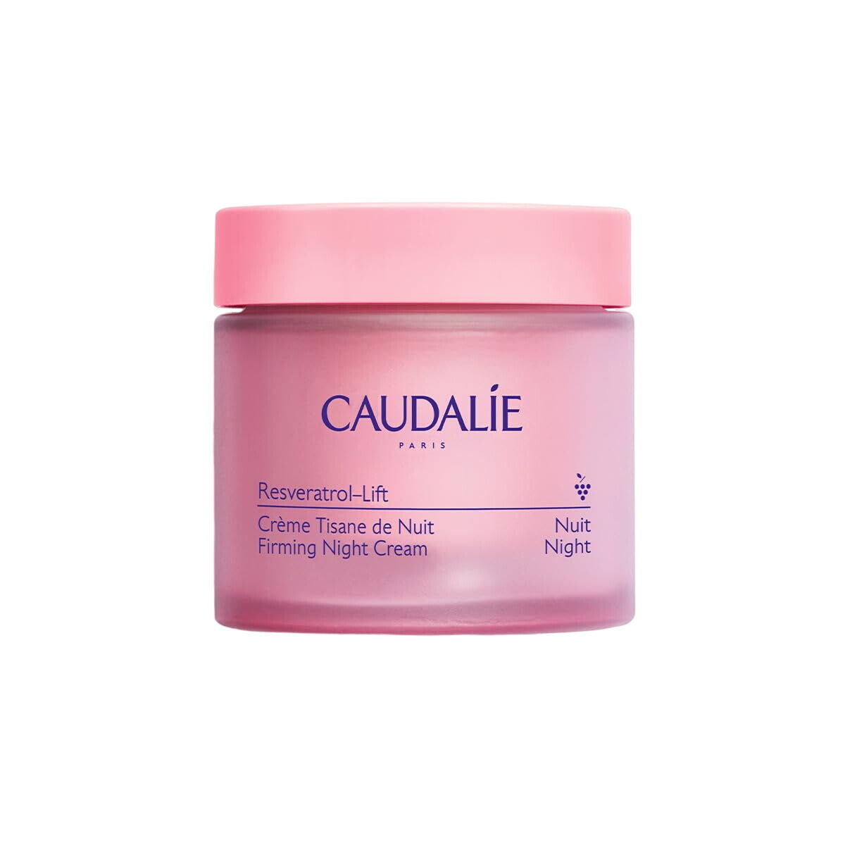 Caudalie Resveratrol-Lift Firming Night Cream 50 ml