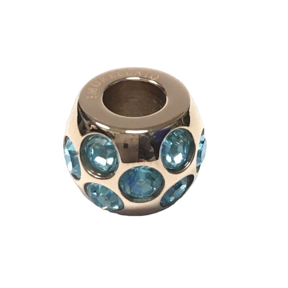 Ladies' Beads Morellato SCZ384 Blue Bronze