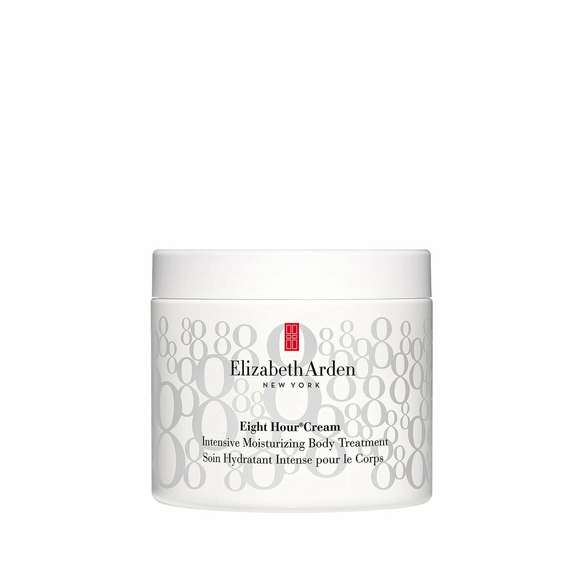 Elizabeth Arden Eight Hour Cream Intensive Moisturising Body Treatment 400 ml