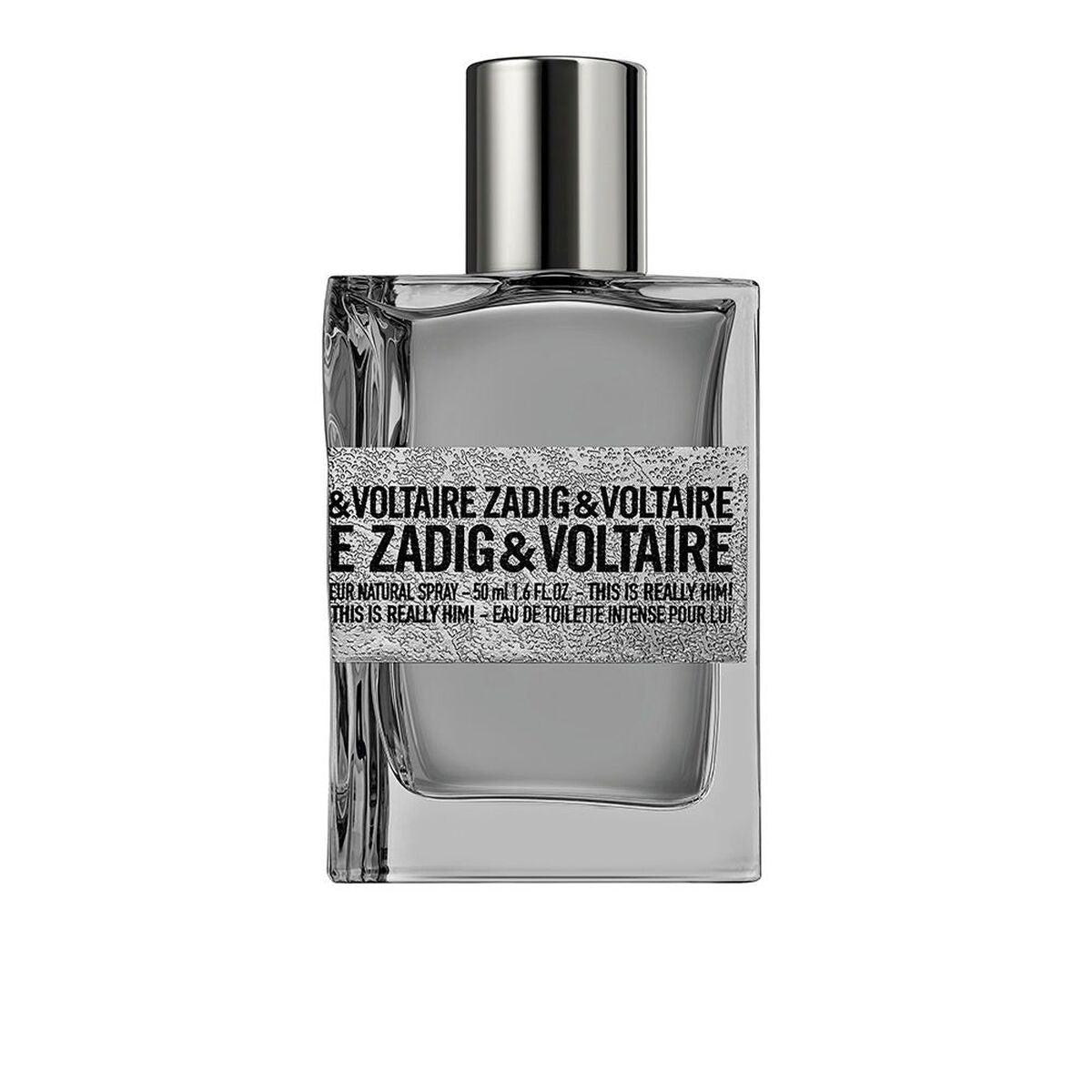 Zadig & Voltaire This Is Really Him! Eau De Toilette 50 ml (man)