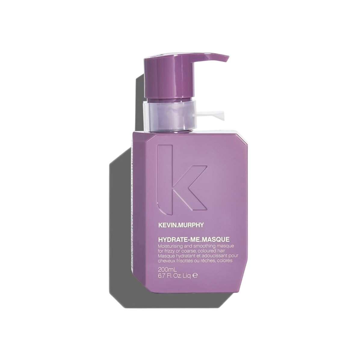 Kevin Murphy Hydrate-Me Moisturising and Smoothing Masque 200 ml