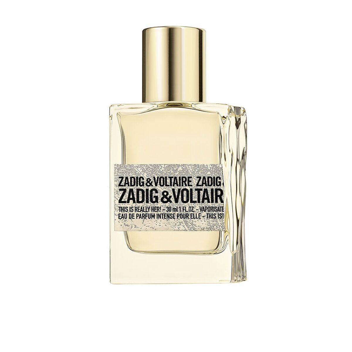 Zadig & Voltaire This Is Really Her! Eau De Parfum 30 ml (woman)