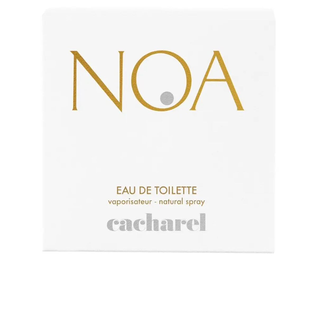 Women's Perfume Cacharel Noa EDT (100 ml)