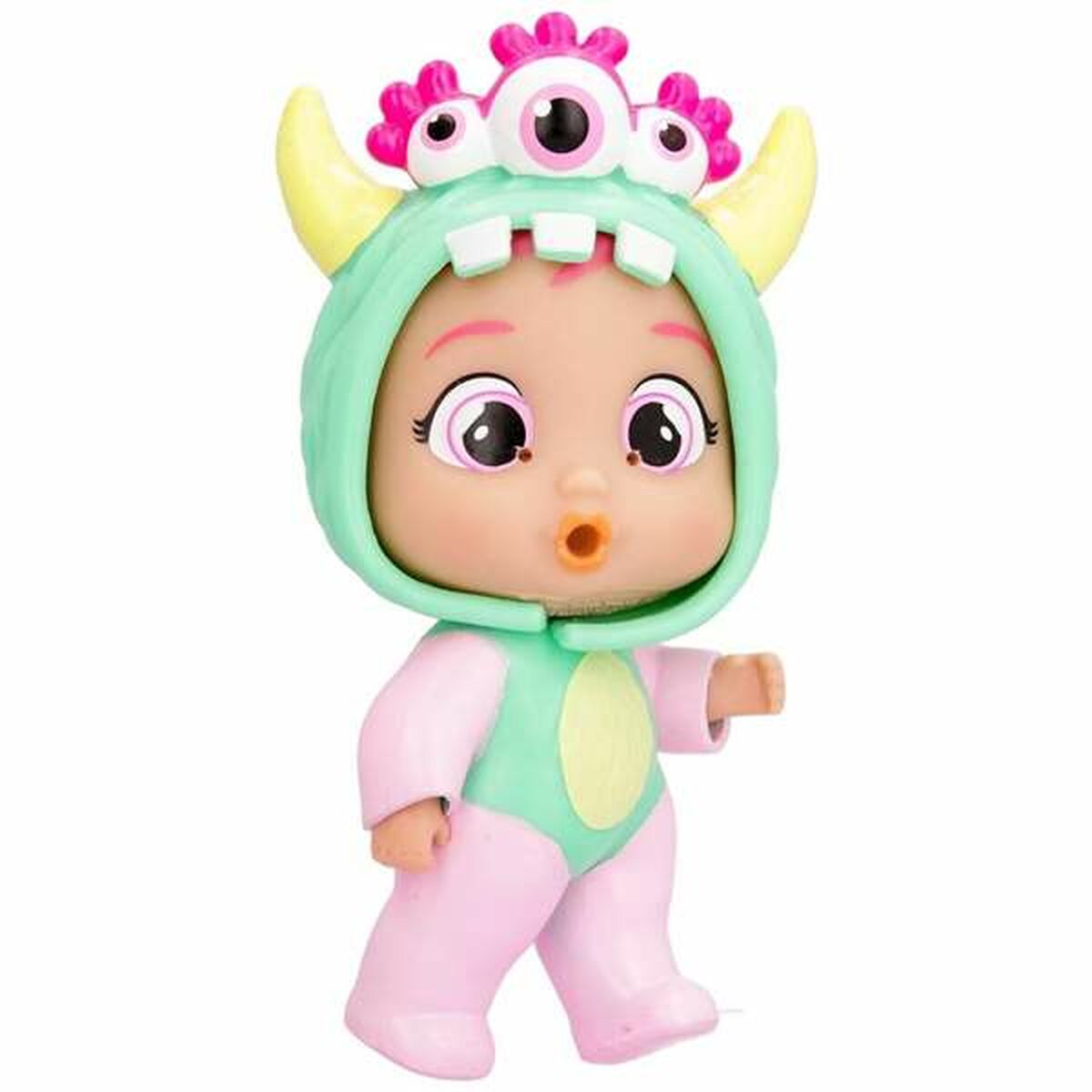 Baby Doll IMC Toys Jumpy monsters 5,5 x 13,7 x 6,5 cm