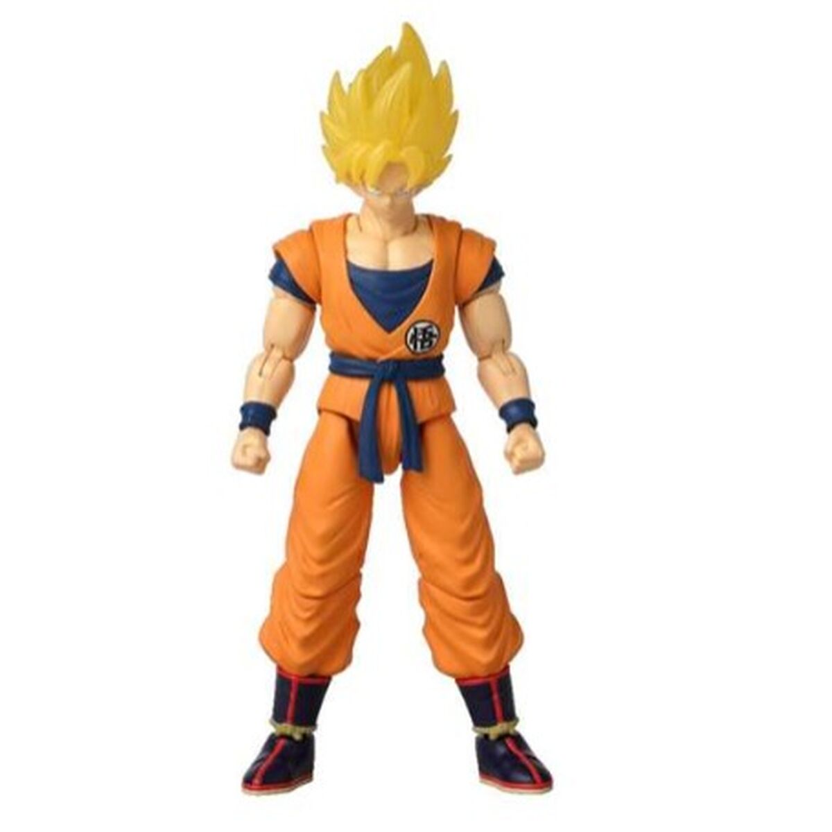 Action Figure Bandai Dragon Stars Goku 17 cm