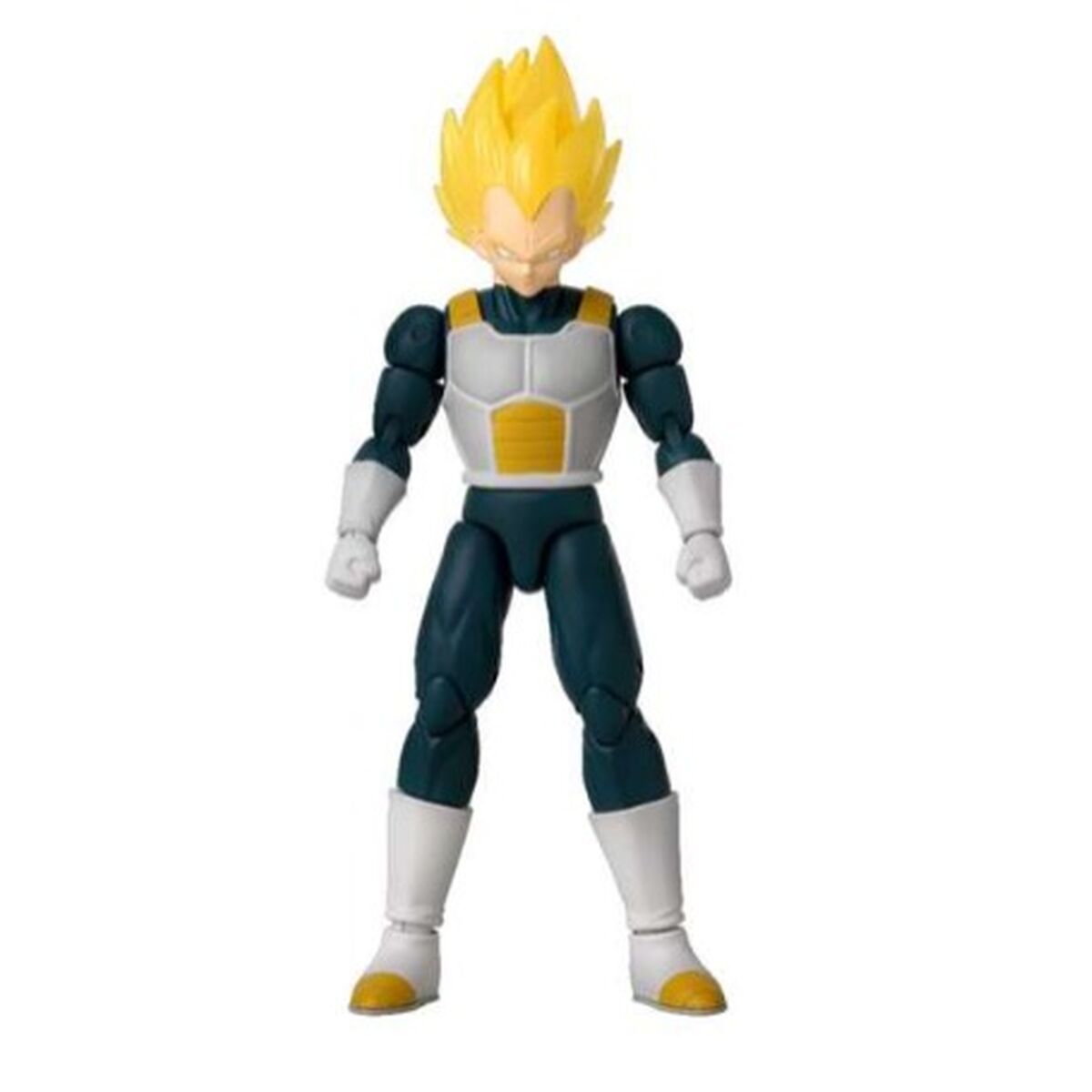 Action Figure Bandai Dragon Stars Vegeta 17 cm