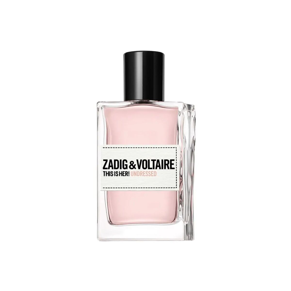 Zadig & Voltaire This Is Her! Undressed Eau De Parfum 30 ml (woman)