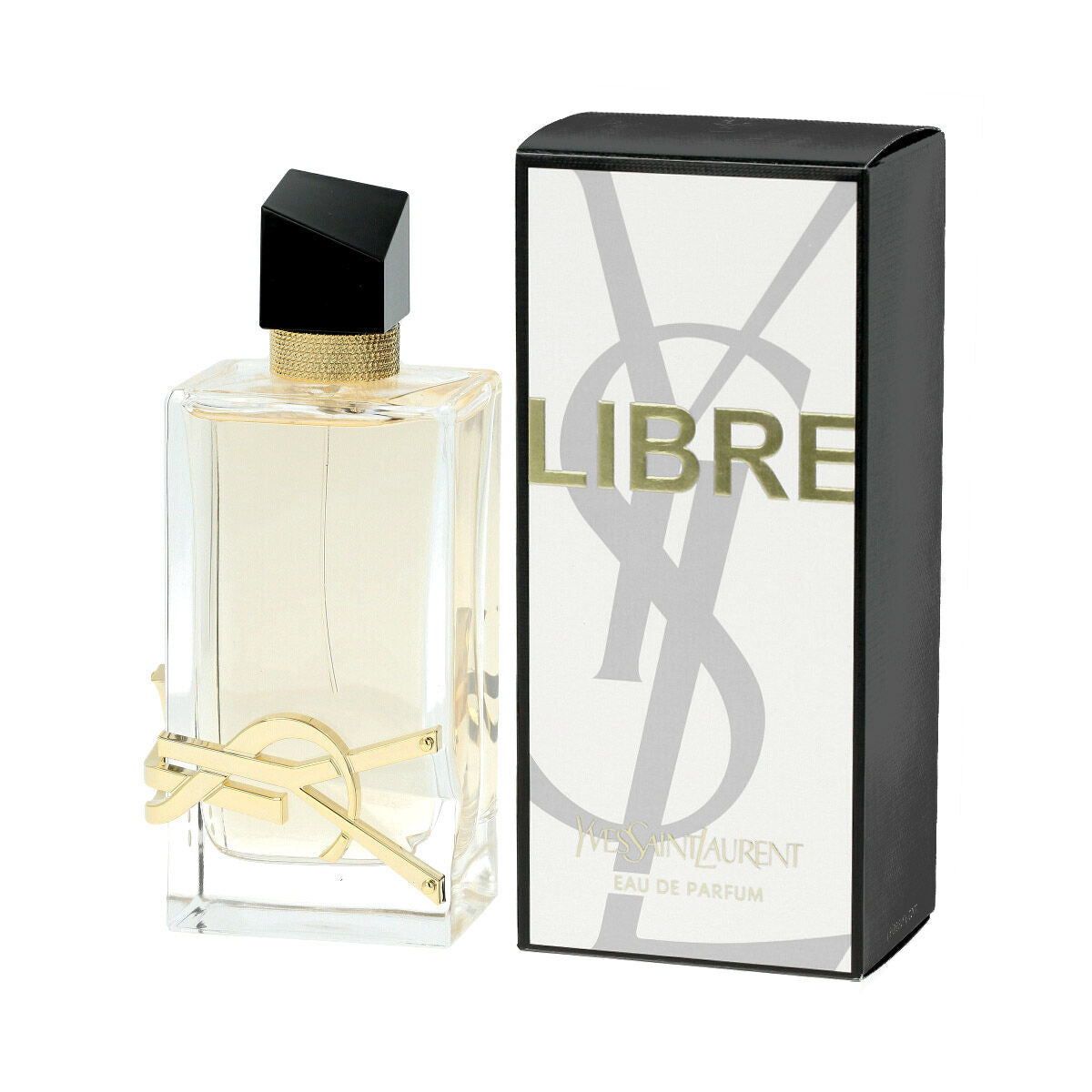 Yves Saint Laurent Libre Eau De Parfum 90 ml (woman)