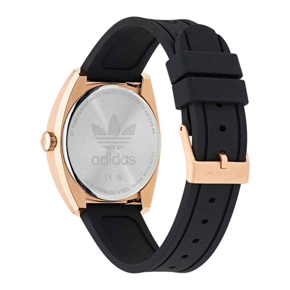 Men's Watch Adidas AOFH23 - Colour: White