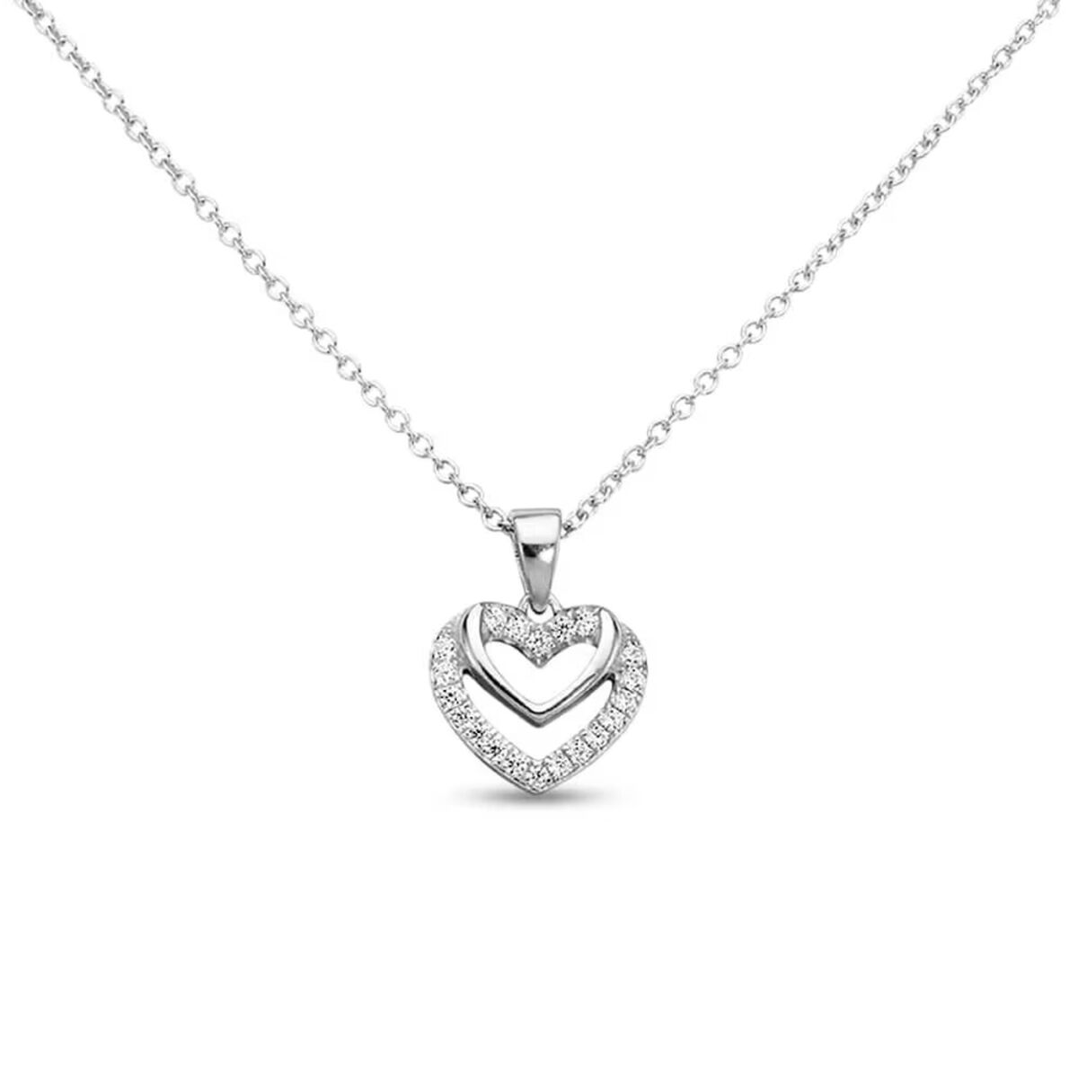Ladies' Pendant Stroili 1669889