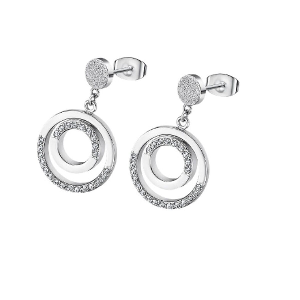 Ladies' Earrings Lotus LS2180-4/1