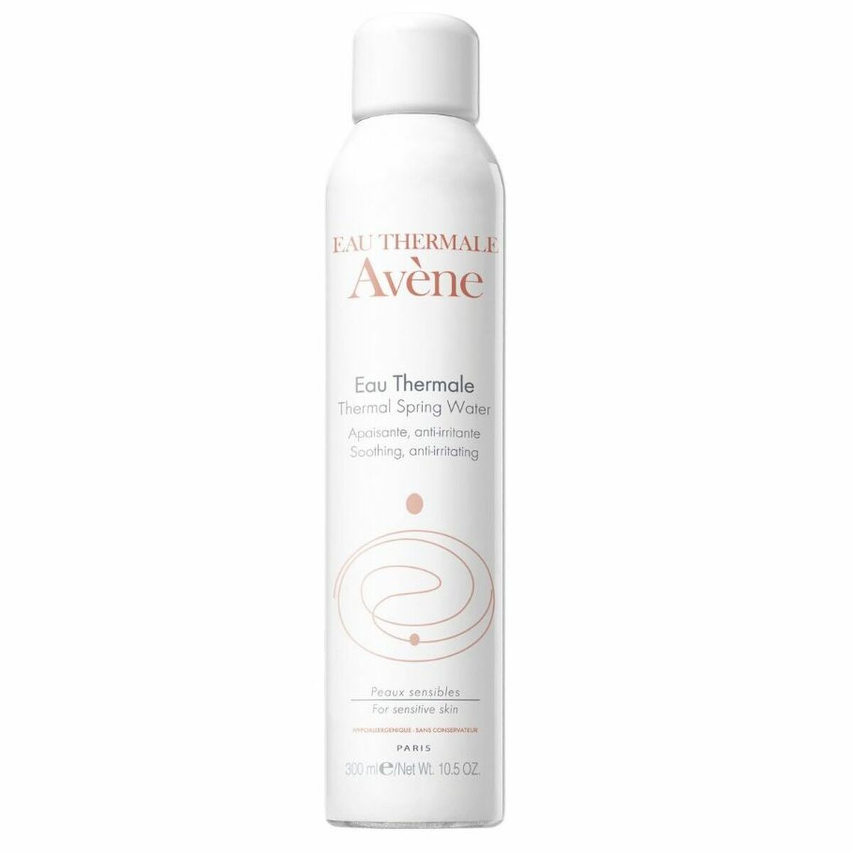 Avene Eau Thermale Spring Water Spray 300 ml