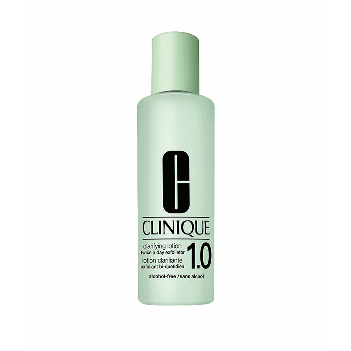 Clinique Clarifying Lotion 0.1 (Dry to Very Dry Skin) 400 ml